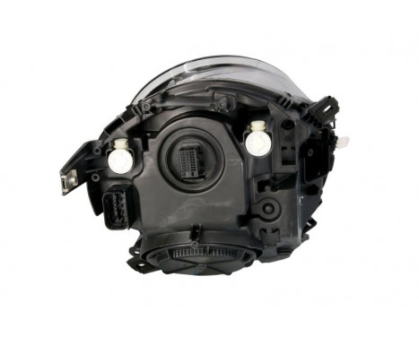 Headlight left 046766 Valeo, Image 2
