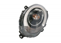 Headlight left 046766 Valeo