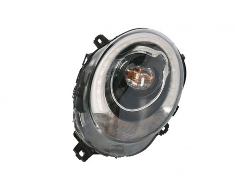 Headlight left 046766 Valeo