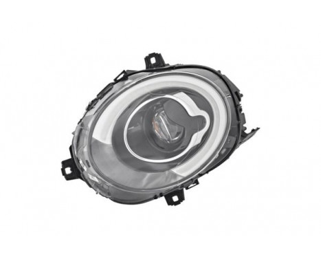 Headlight left 046766 Valeo, Image 3