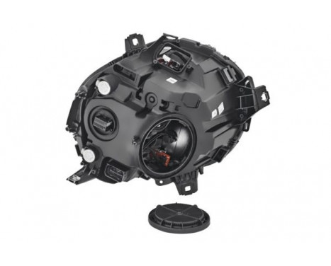 Headlight left 046766 Valeo, Image 4