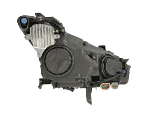 Headlight left 046772 Valeo, Image 2