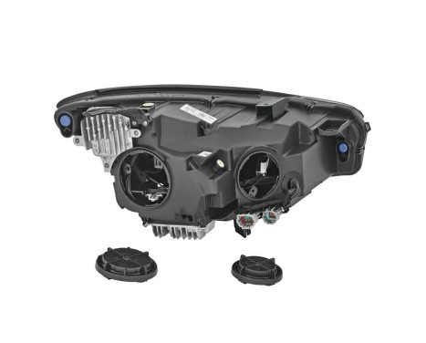 Headlight left 046772 Valeo, Image 4