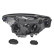 Headlight left 046772 Valeo, Thumbnail 4