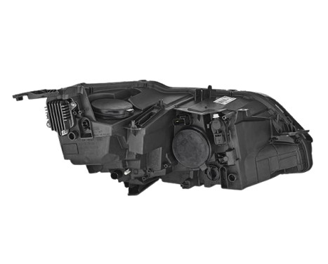 Headlight left 046784 Valeo, Image 2