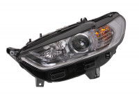 Headlight left 046792 Valeo