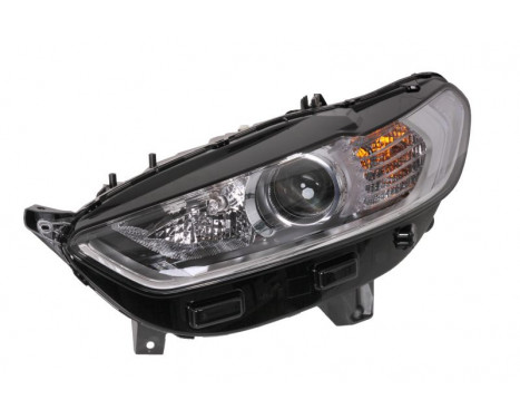 Headlight left 046792 Valeo