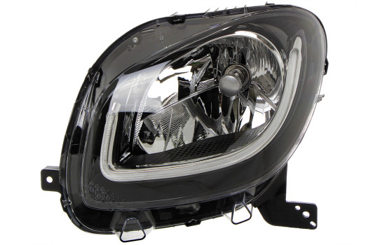 Headlight left 046796 Valeo