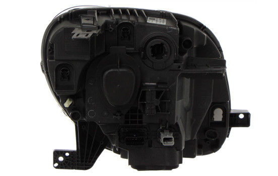 Headlight left 046796 Valeo, Image 2
