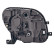 Headlight left 046796 Valeo, Thumbnail 4