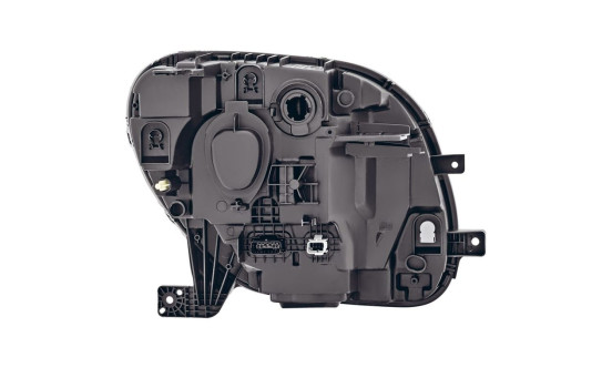 Headlight left 046796 Valeo, Image 4