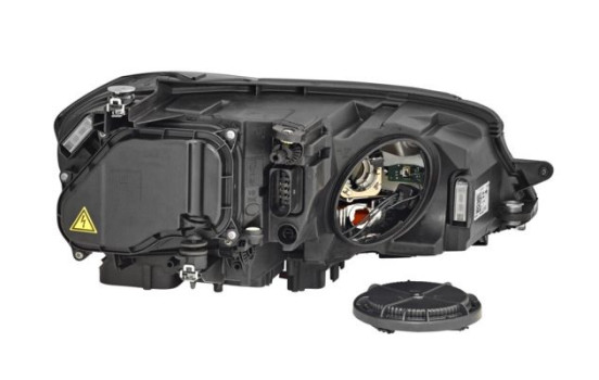 Headlight left 046806 Valeo, Image 2