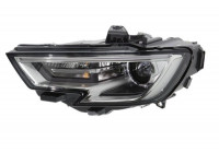 Headlight left 046814 Valeo