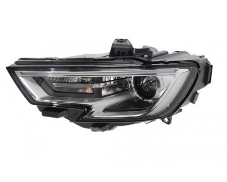 Headlight left 046814 Valeo