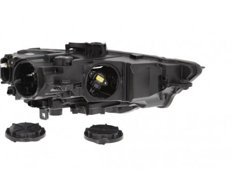 Headlight left 046814 Valeo, Image 2