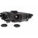 Headlight left 046814 Valeo, Thumbnail 2
