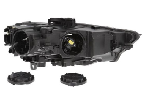 Headlight left 046814 Valeo, Image 2