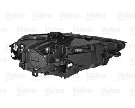 Headlight left 046826 Valeo, Image 3