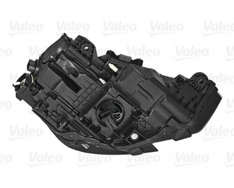 Headlight left 046826 Valeo, Image 4
