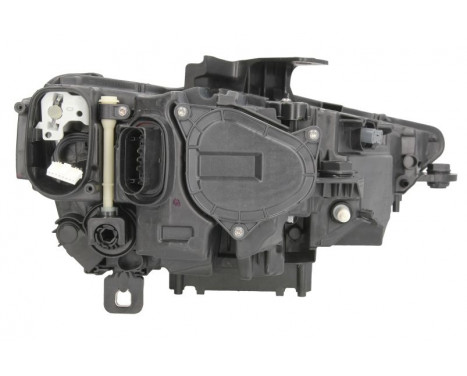 Headlight left 046826 Valeo, Image 2