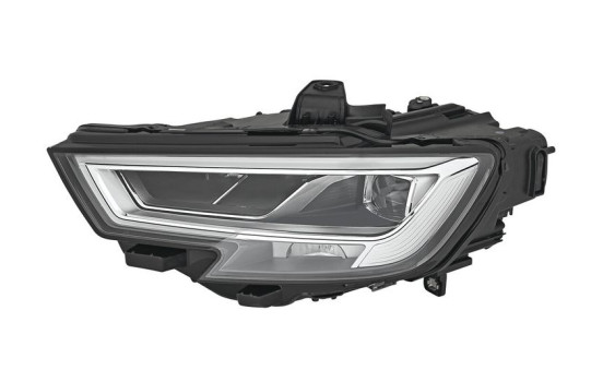 Headlight left 046826 Valeo, Image 3