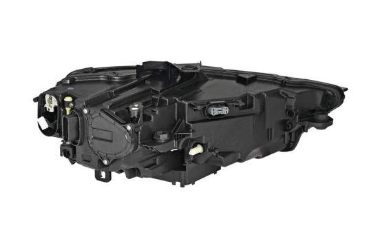 Headlight left 046826 Valeo, Image 4
