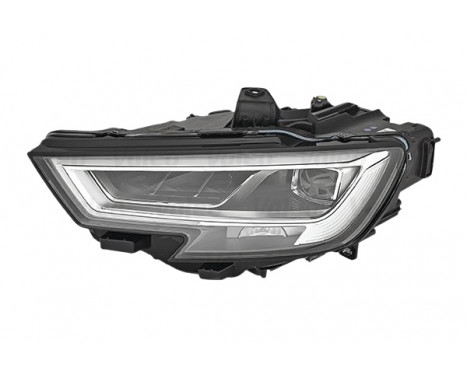 Headlight left 046832 Valeo