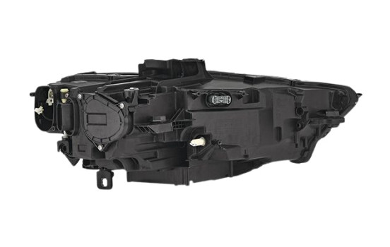Headlight left 046832 Valeo, Image 2