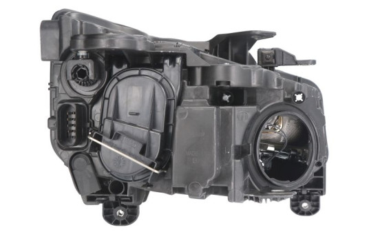 Headlight left 046836 Valeo, Image 2