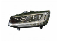 Headlight left 046840 Valeo