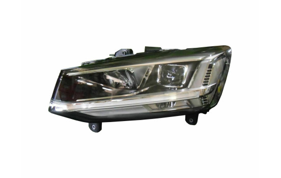 Headlight left 046840 Valeo