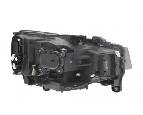 Headlight left 046840 Valeo, Image 3