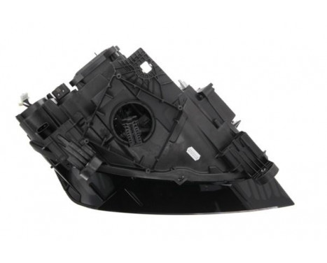 Headlight left 046840 Valeo, Image 4