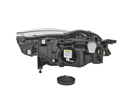Headlight left 046866 Valeo, Image 3