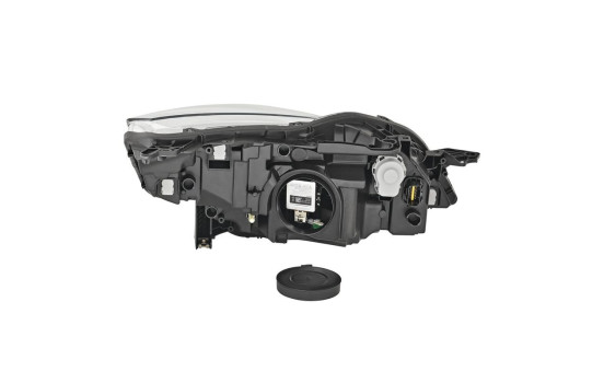 Headlight left 046870 Valeo, Image 3