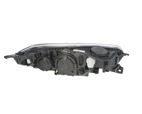Headlight left 046878 Valeo, Image 2