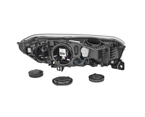 Headlight left 046878 Valeo, Image 3