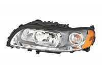 Headlight left 046886 Valeo