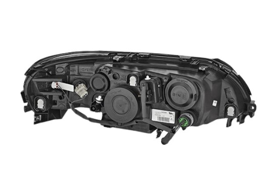 Headlight left 046886 Valeo, Image 2