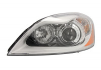 Headlight left 046890 Valeo
