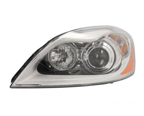 Headlight left 046890 Valeo