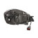 Headlight left 046890 Valeo, Thumbnail 2