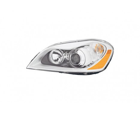 Headlight left 046890 Valeo, Image 3
