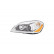 Headlight left 046890 Valeo, Thumbnail 3