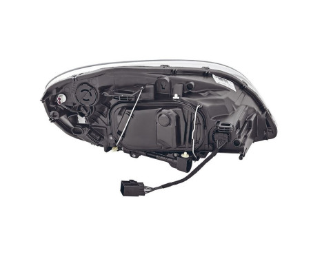 Headlight left 046890 Valeo, Image 4