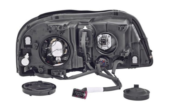 Headlight left 046894 Valeo, Image 2