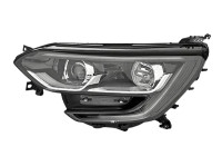 Headlight left 046920 Valeo