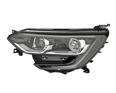 Headlight left 046920 Valeo