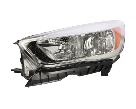 Headlight left 046924 Valeo