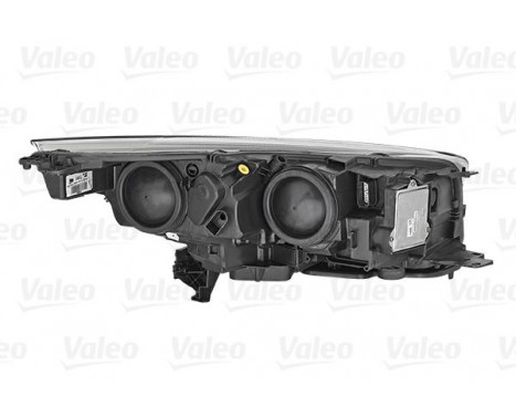 Headlight left 046928 Valeo, Image 3